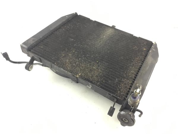 Yamaha YZF R1 RN01 98-99 Kühler Radiator